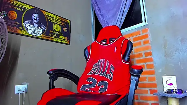 smoker445 online show from October 15, 12:11 am