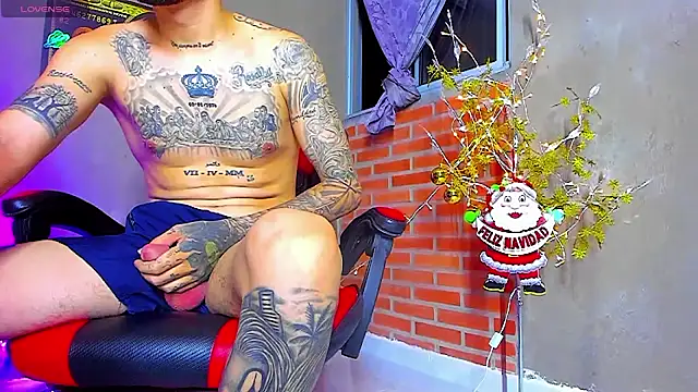 smoker445 online show from November 27, 12:13 am