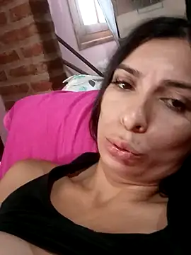 Snapshot of Chicavixy chatting on January 15, 1:20 pm Chicavixy online show from January 15, 1:20 pm