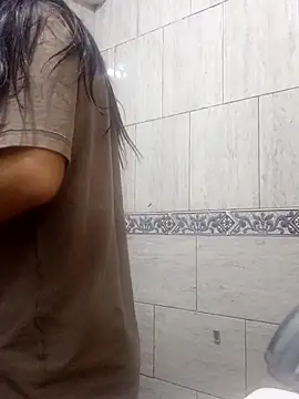 Chicavixy online show from March 14, 6:24 pm