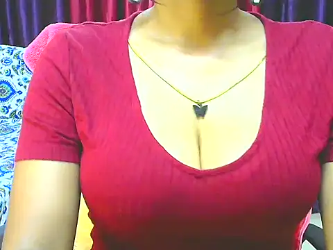 Snapshot of ishmita99 chatting on October 22, 9:53 am ishmita99 online show from October 22, 9:53 am