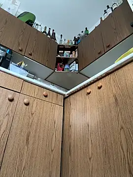 Snapshot of Huncutkuki chatting on December 24, 8:44 am Huncutkuki online show from December 24, 8:44 am