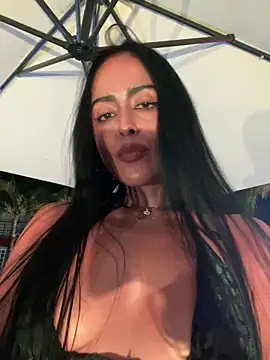 Alexandra duque online show from February 2, 2:27 am