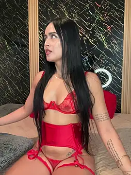 Alexandra duque online show from February 12, 8:29 pm