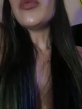 Alexandra duque online show from March 15, 11:50 pm