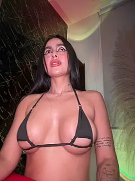 Alexandra duque online show from April 19, 9:06 pm
