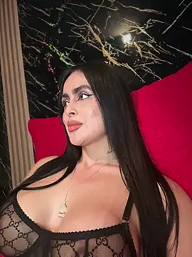 Alexandra duque online show from April 21, 9:17 pm