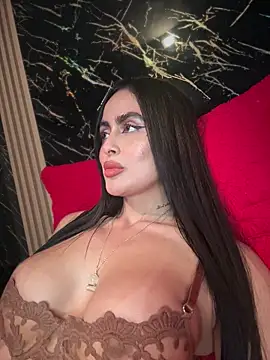 Alexandra duque online show from April 22, 9:05 pm