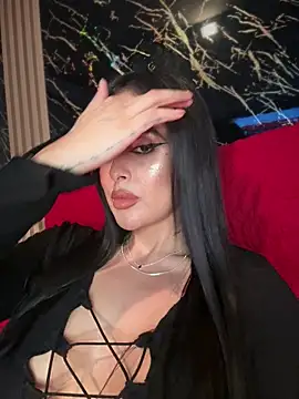 Alexandra duque online show from April 24, 9:17 pm