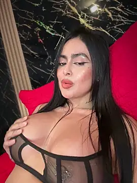 Alexandra duque online show from May 6, 9:20 pm