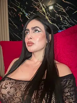 Snapshot of Alexandra_duque chatting on May 23, 9:19 pm Alexandra duque online show from May 23, 9:19 pm
