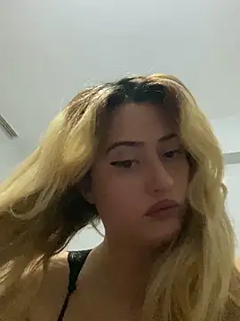 afrodizyak online show from February 21, 8:32 pm