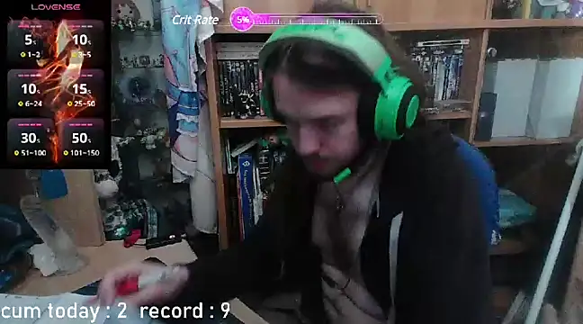 nicolasdumand21 online show from December 2, 1:13 pm