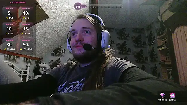 nicolasdumand21 online show from January 5, 8:23 pm