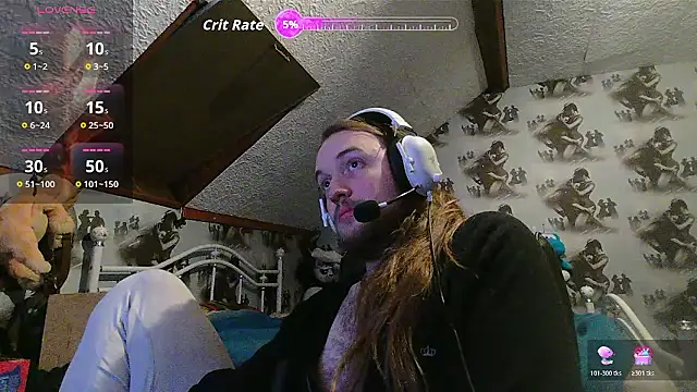 nicolasdumand21 online show from January 12, 8:36 pm