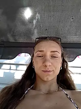 Milky flexy cat online show from July 12, 12:40 pm