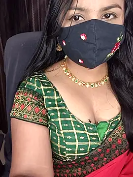 Snapshot of Tanvi-patil chatting on November 11, 4:45 am Tanvi-patil online show from November 11, 4:45 am