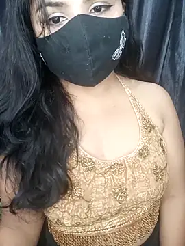 Tanvi-patil online show from April 30, 7:09 pm
