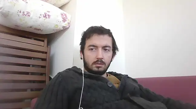 laynufff online show from February 21, 11:11 am