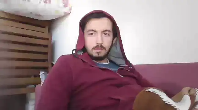 laynufff online show from February 24, 11:43 am