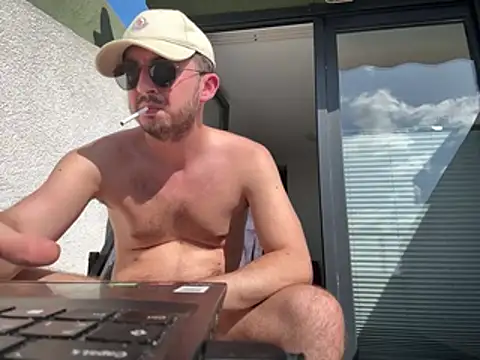 laynufff online show from August 1, 1:43 pm