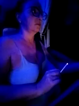 Snapshot of cuplubijoanna chatting on October 9, 3:04 am cuplubijoanna online show from October 9, 3:04 am