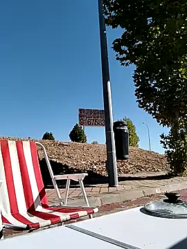 Snapshot of cuplubijoanna chatting on October 27, 11:14 am cuplubijoanna online show from October 27, 11:14 am