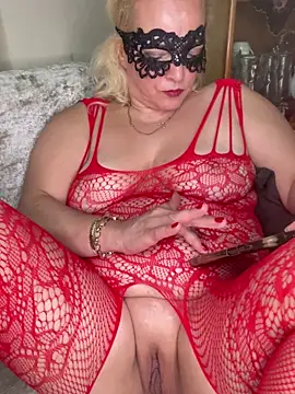 Olgundolgun33 online show from December 4, 8:06 pm