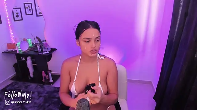 rossth1 online show from February 25, 7:36 pm