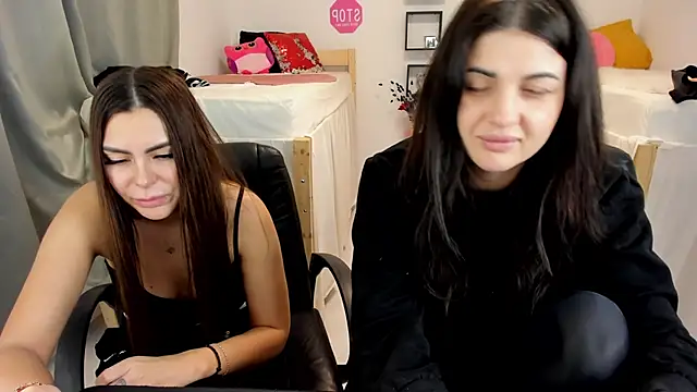 TiffanySweet online show from December 27, 8:28 pm