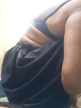 Snapshot of Simaran_bhabhi chatting on February 23, 3:02 am Simaran bhabhi online show from February 23, 3:02 am