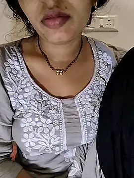 Simaran bhabhi online show from April 27, 1:25 am