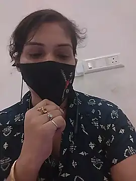 Snapshot of Simaran_bhabhi chatting on May 19, 1:56 am Simaran bhabhi online show from May 19, 1:56 am