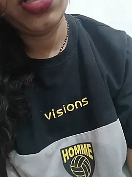 Snapshot of Simaran_bhabhi chatting on July 28, 1:34 am Simaran bhabhi online show from July 28, 1:34 am