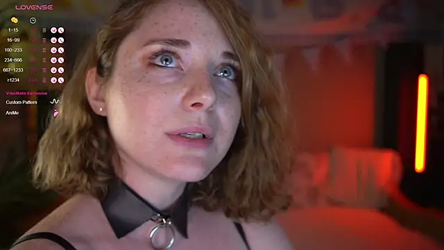 Your phobia online show from October 3, 7:44 pm