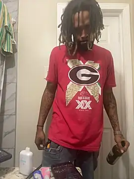 1BeautyN1Beast online show from December 21, 6:19 am