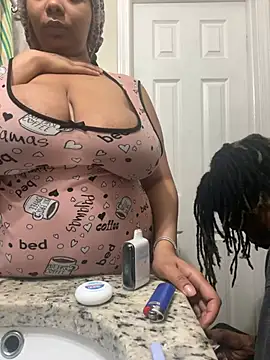 1BeautyN1Beast online show from December 22, 2:28 am