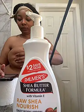 1BeautyN1Beast online show from January 13, 10:24 pm