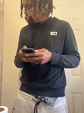 1BeautyN1Beast online show from January 22, 4:02 pm