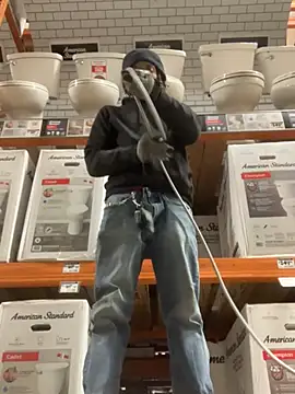 1BeautyN1Beast online show from January 26, 4:51 am