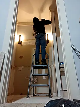 1BeautyN1Beast online show from February 15, 9:26 pm