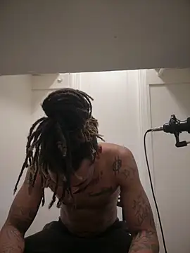 1BeautyN1Beast online show from February 24, 4:16 pm