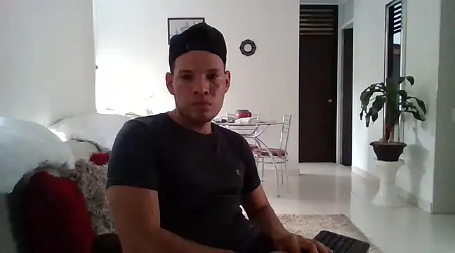 kinke31 online show from February 25, 9:35 pm