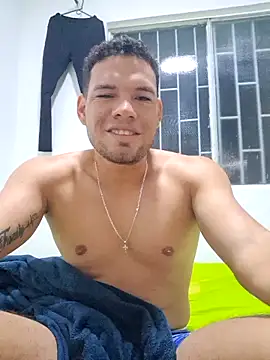 kinke31 online show from February 24, 10:24 am