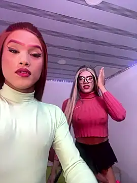 big girl21cm online show from January 17, 2:00 pm