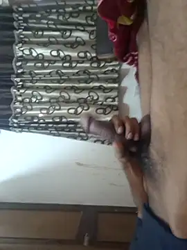 Snapshot of _BrownBoy_69_ chatting on October 24, 3:36 am BrownBoy 69 online show from October 24, 3:36 am