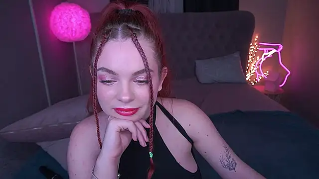 Snapshot of CarolinaDia chatting on January 24, 11:34 pm CarolinaDia online show from January 24, 11:34 pm