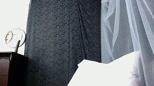 Abril Bianchi online show from September 20, 12:06 pm