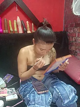 Yaumiko online show from October 29, 11:34 am