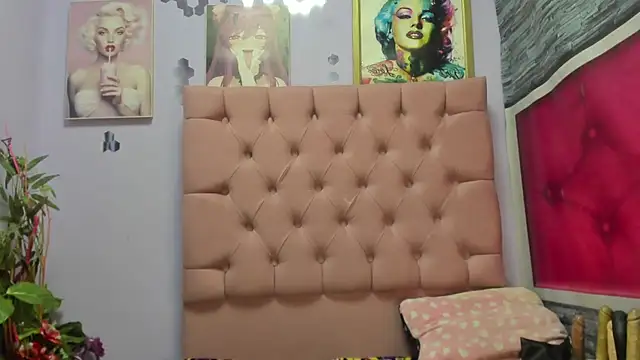 Yaumiko online show from November 14, 12:48 pm